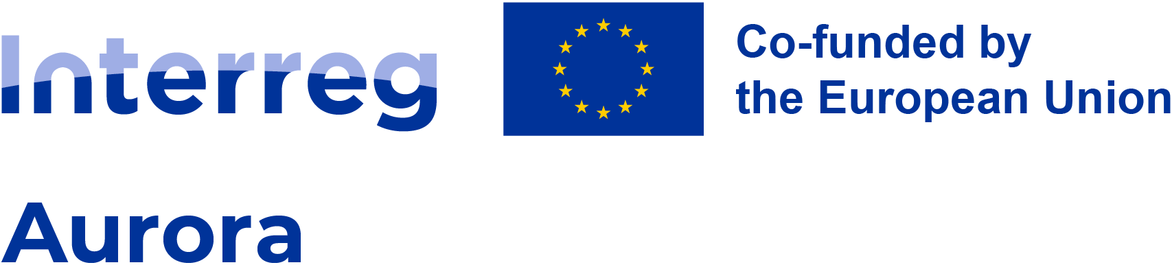 Interreg Aurora, EU