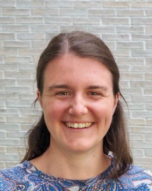 Portrait photo of Piera Wiesinger