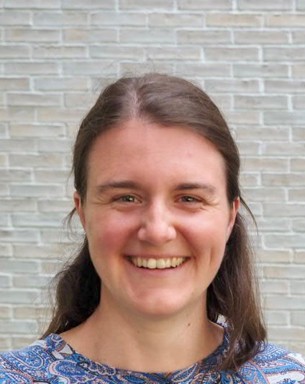 Porträttfoto av Piera Wiesinger