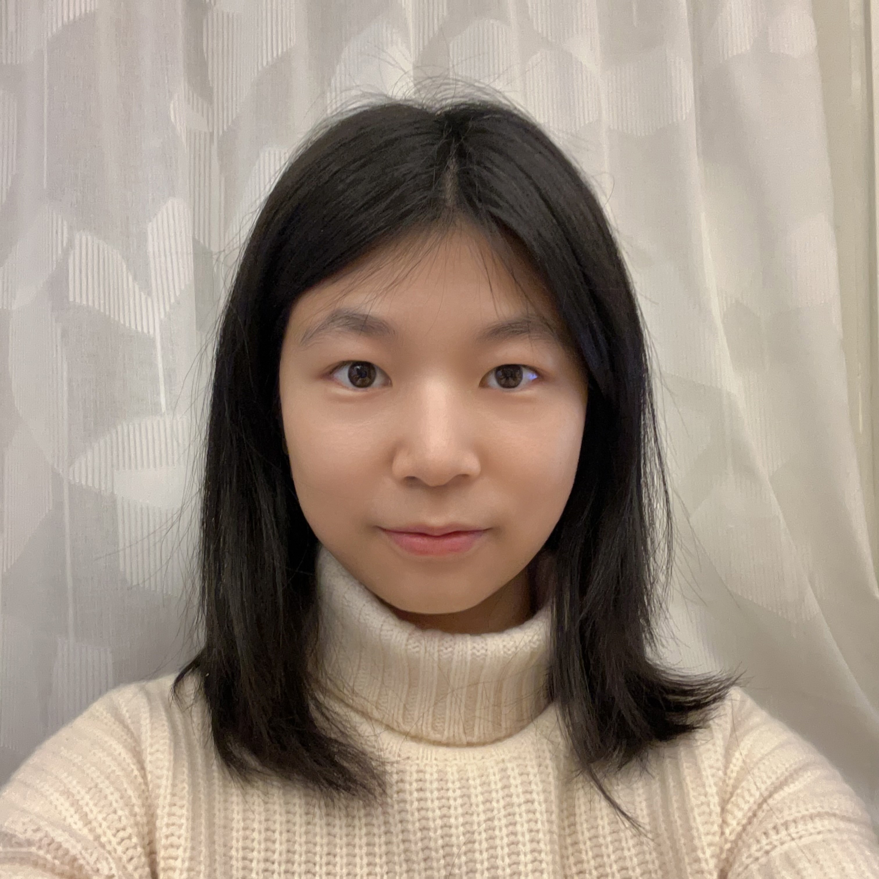 Portrait photo of Xiaoyang Zhao