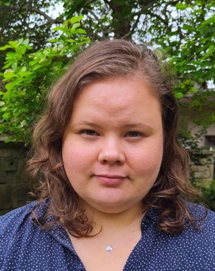 Portrait photo of Malin Tälle