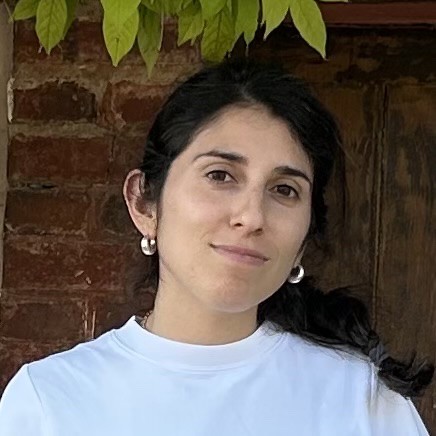 Portrait photo of Alice Penanhoat