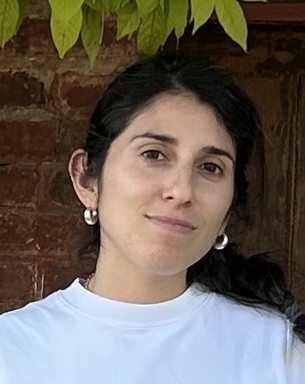 Portrait photo of Alice Penanhoat