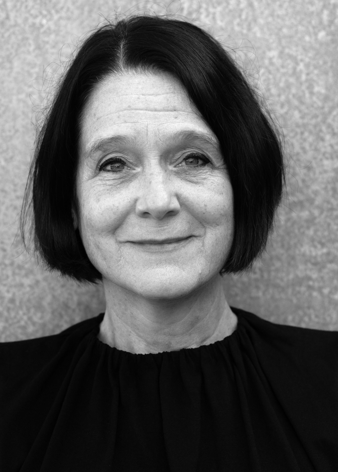 Porträttfoto av Caroline Dahl