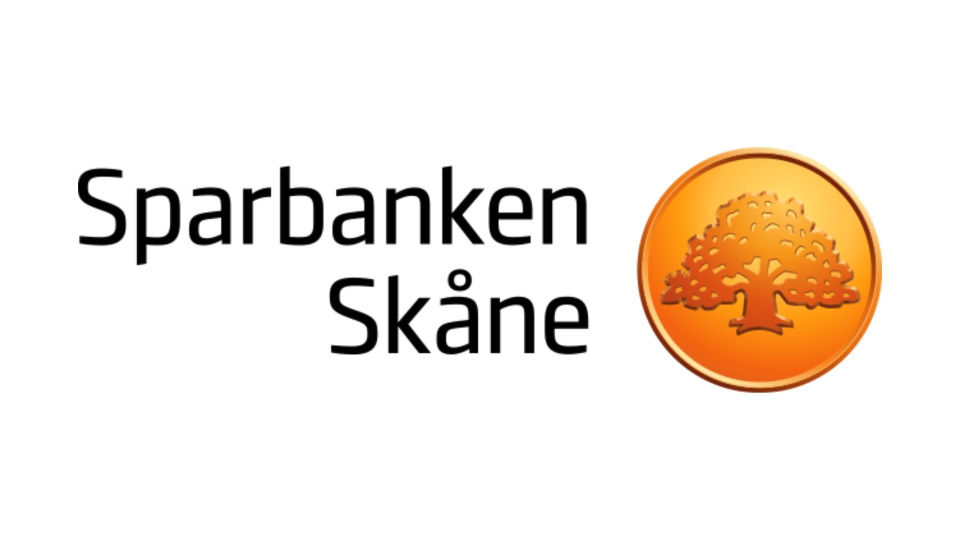 Sparbanken Skåne logga