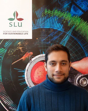 Portrait photo of Ashkan Tayebi