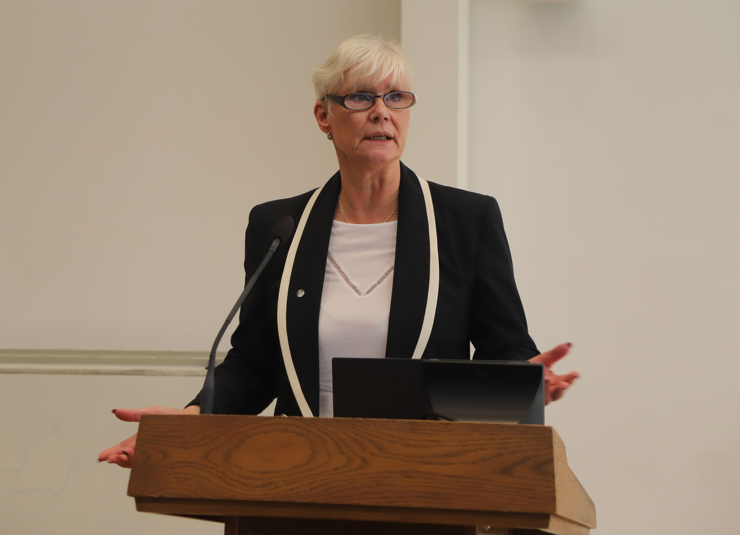 Christina Lunner-Kolstrup