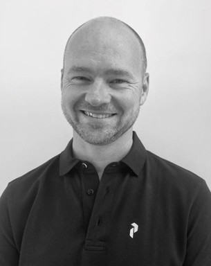 Portrait photo of Kes Mccormick