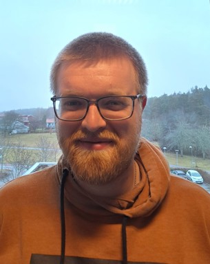 Portrait photo of Bent Speksnijder