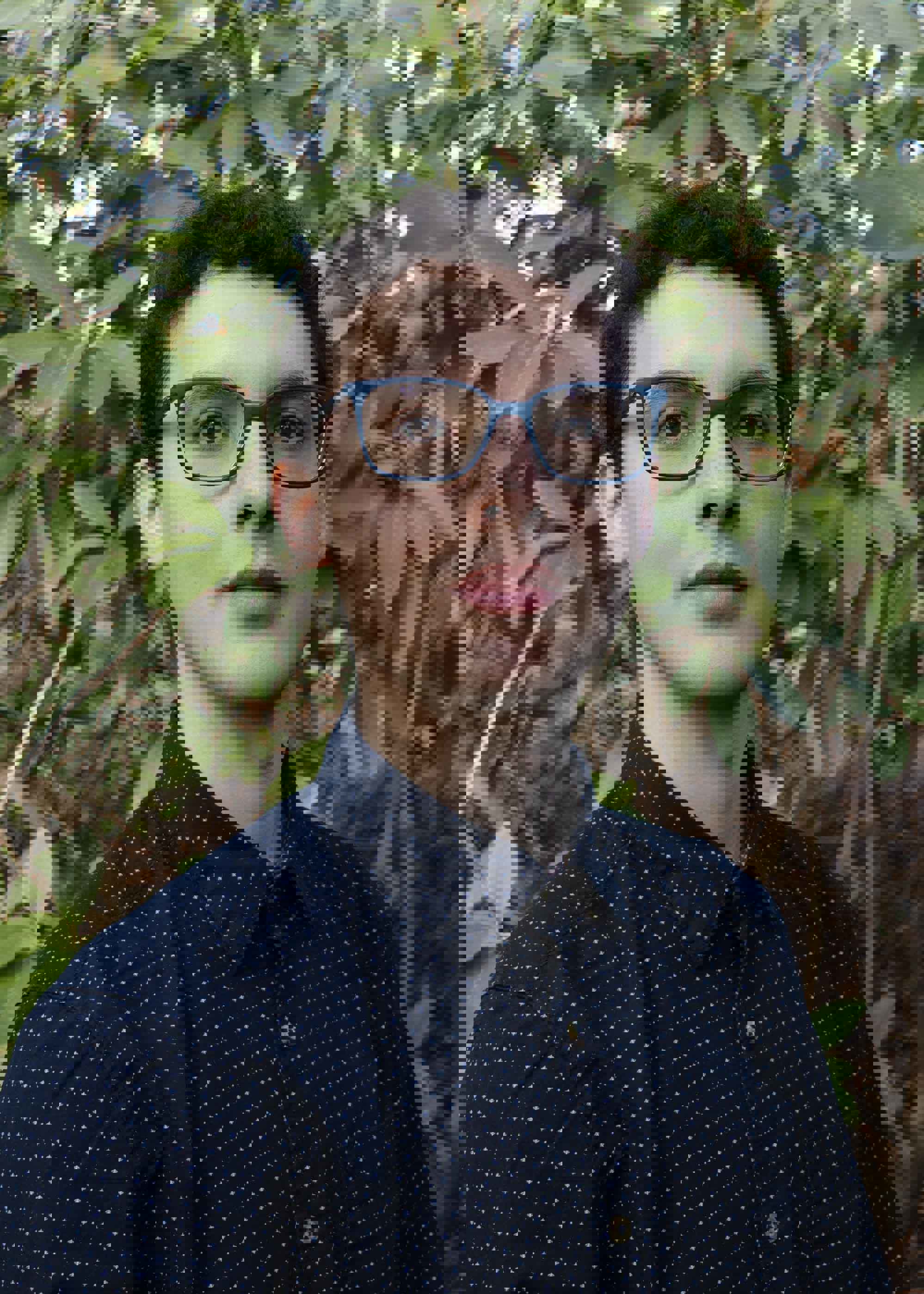 Portrait photo of Ricardo Parizotto Ribeiro