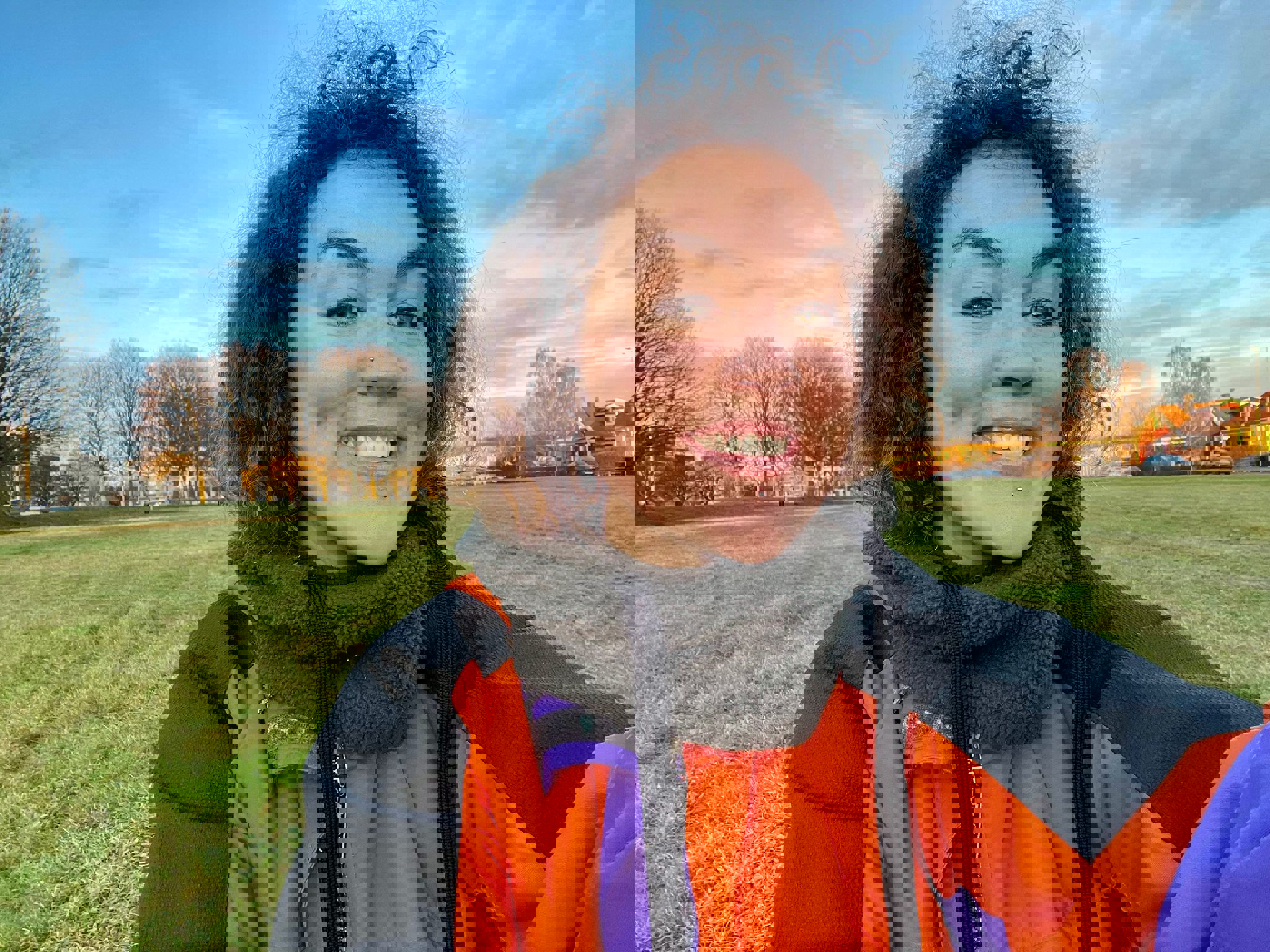 Portrait photo of Layla Márquez San Emeterio