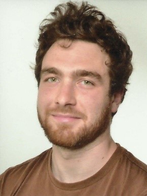 Porträttfoto av Sebastian Lungu-Mitea