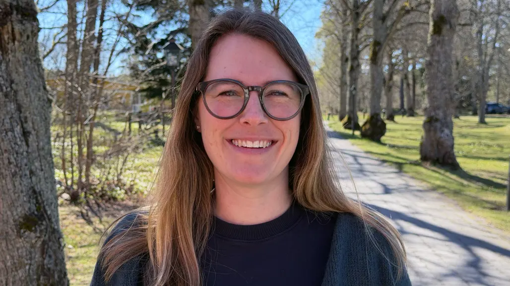 Nina Lind Ranneberg