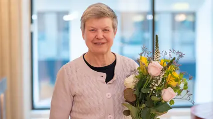 Åsa Domeij