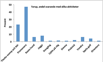 Torup resultat