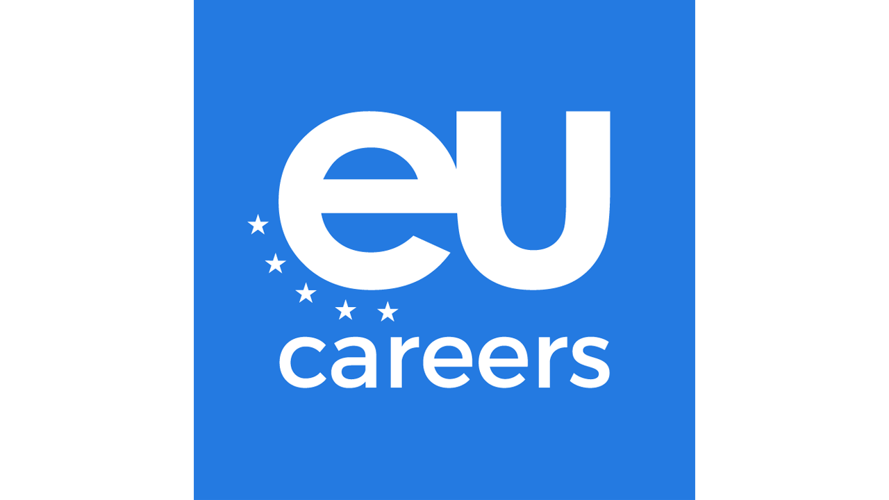 EU Careers logo