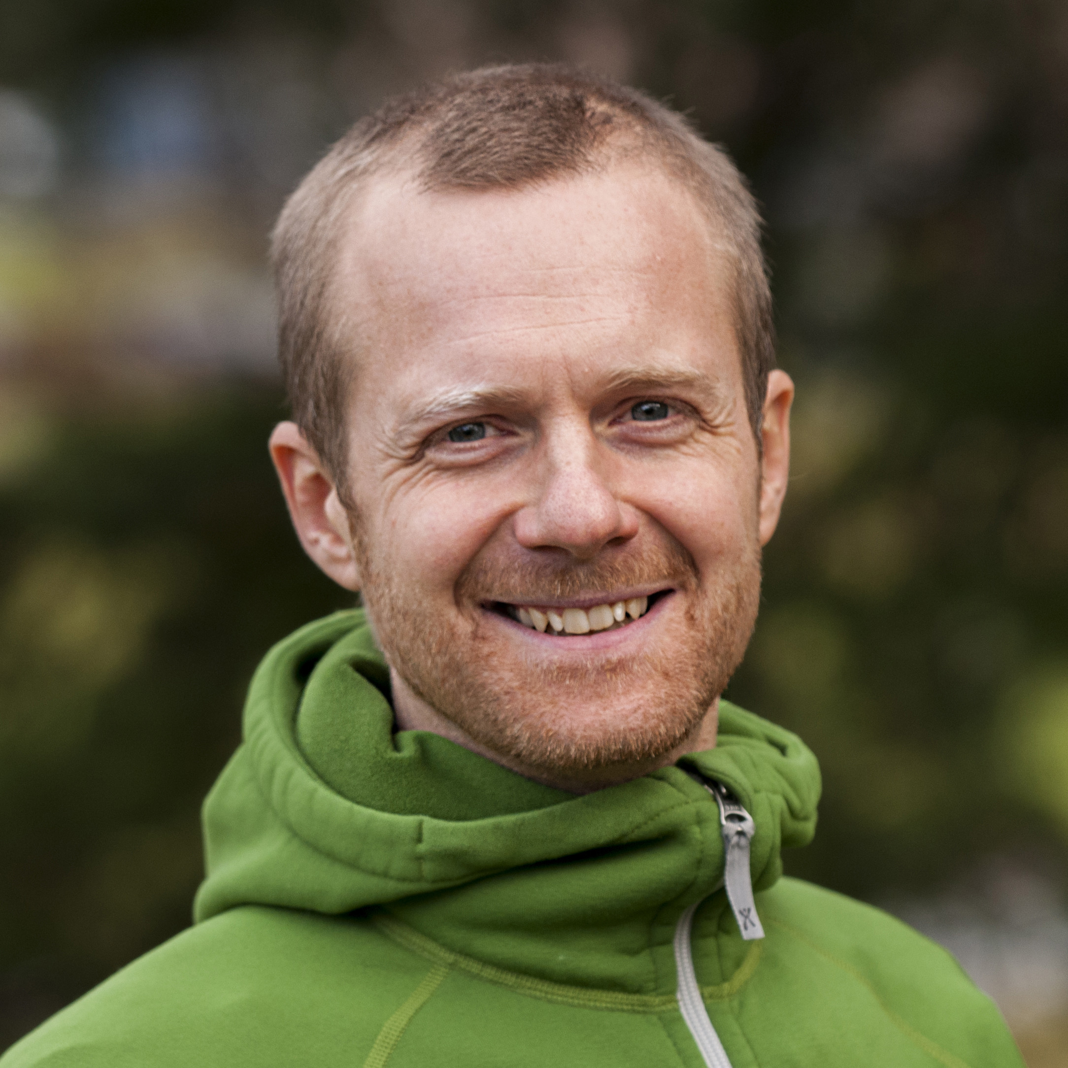 Portrait photo of Per Toräng