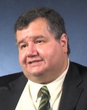 Portrait photo of Rodomiro Octavio Ortiz Rios