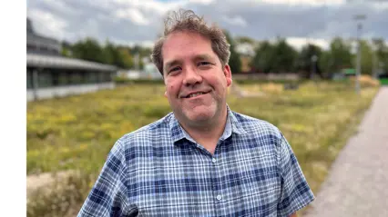 Erik Öckinger