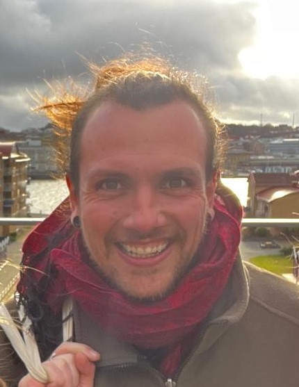 Portrait photo of Paul Löffler