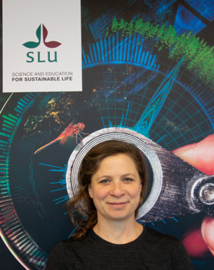 Portrait photo of Viktoria Wiklicky