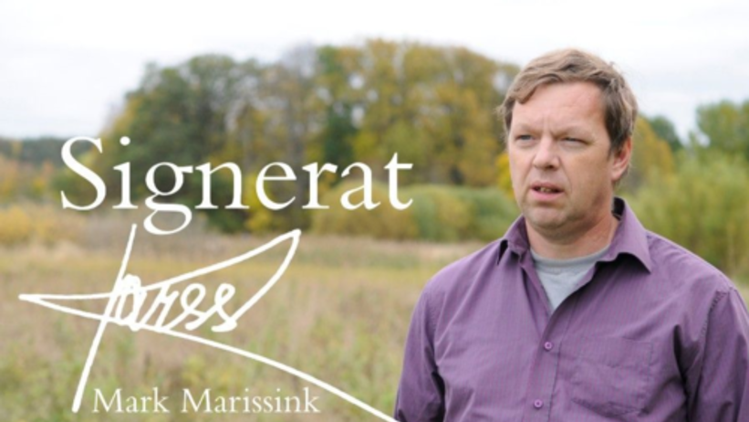Mark Marissink
