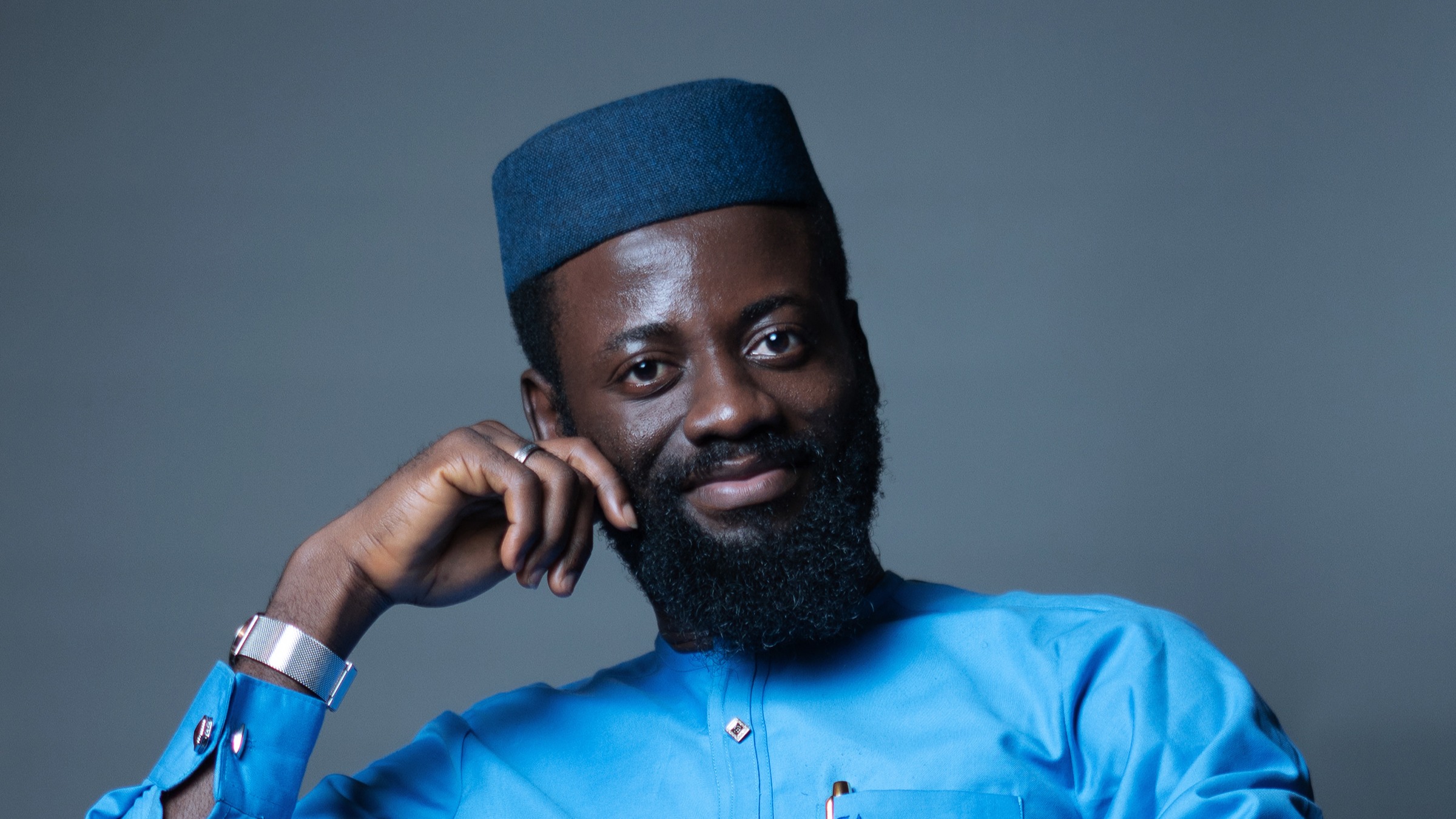 Photo of Seyifunmi