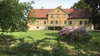 Veterinärmuseet