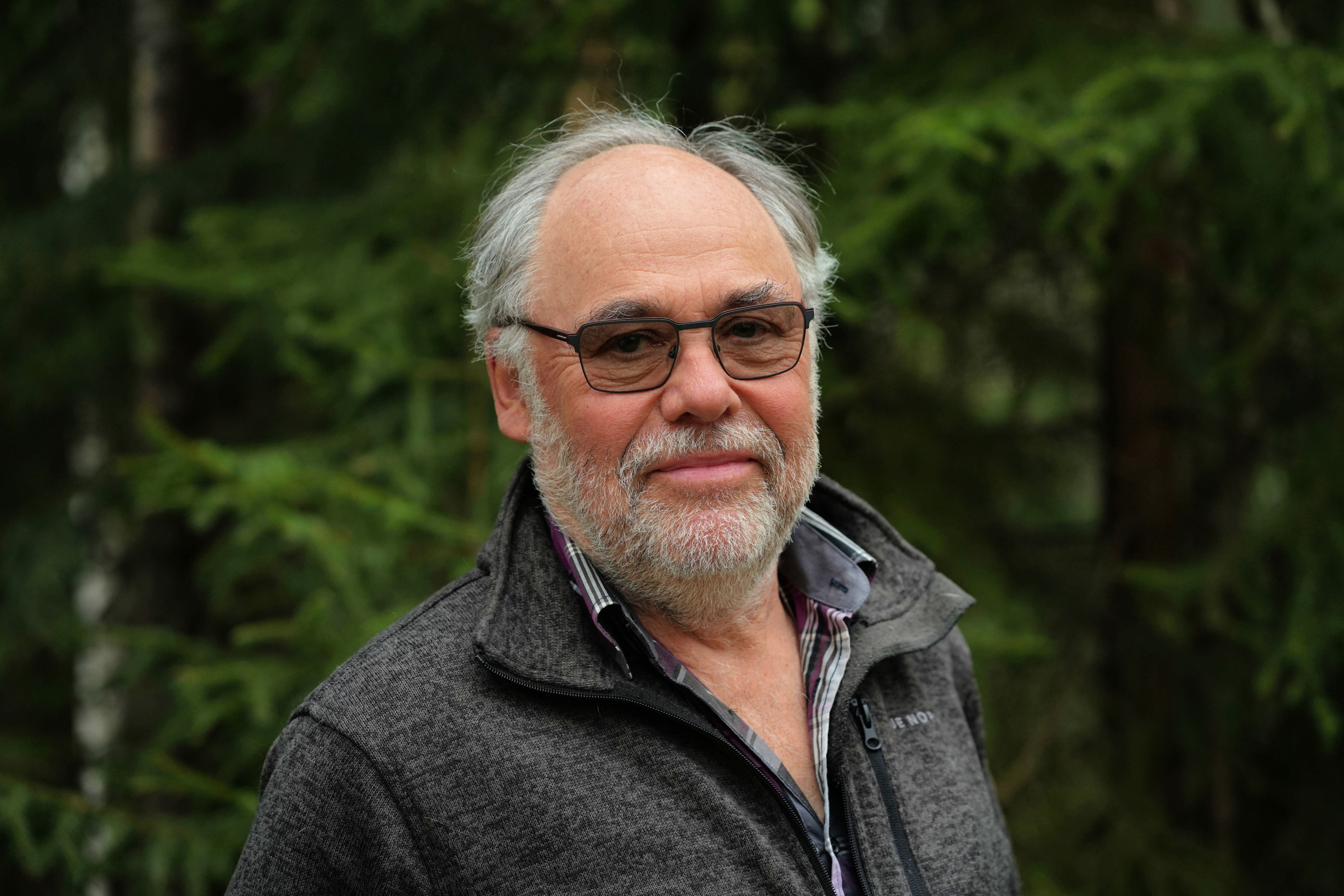 Tomas Nordfjell