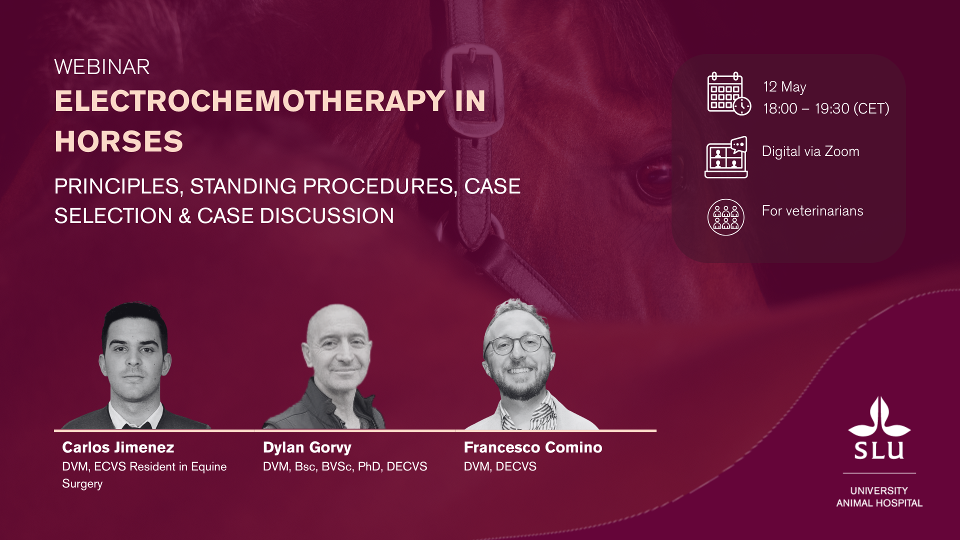 Banner för webbinare