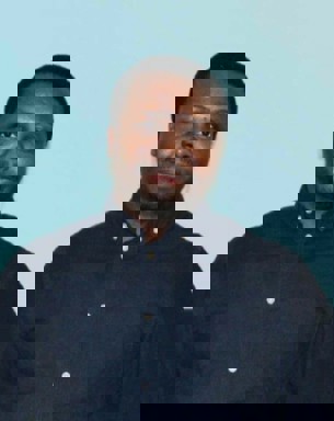 Portrait photo of Koffi Dodji Noumonvi