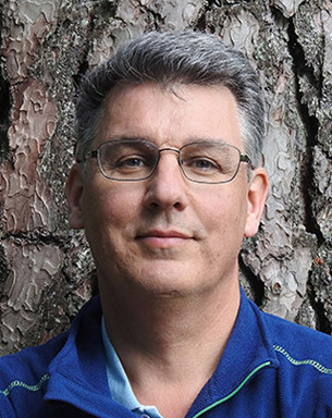 Porträttfoto av Håkan Tunon