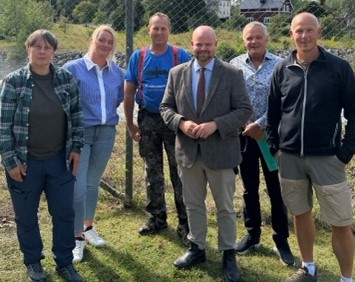 Gruppfoto