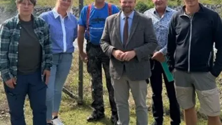 Gruppfoto