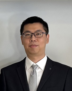 Portrait photo of Di Wang