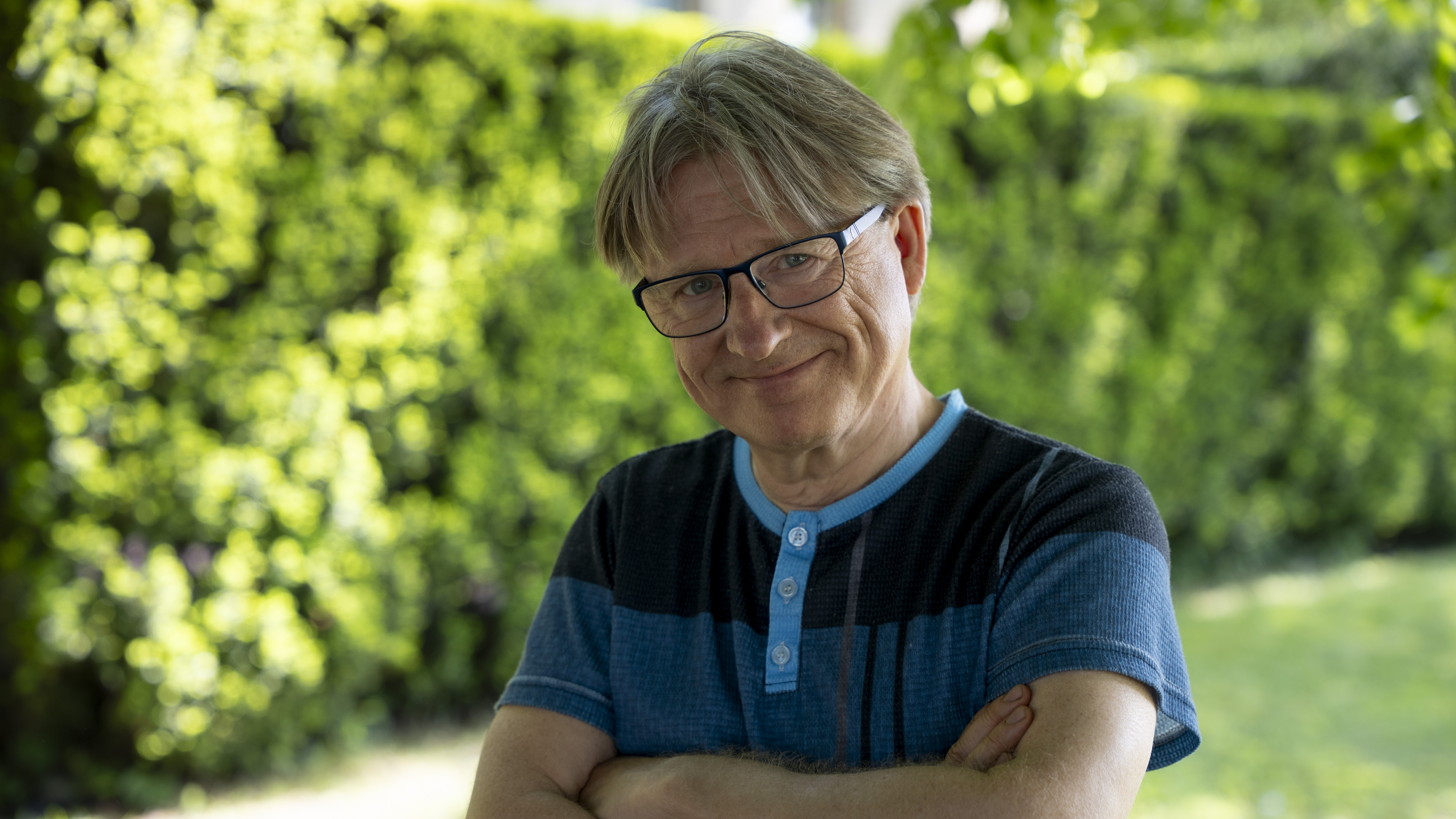 Kimmo Rumpunen