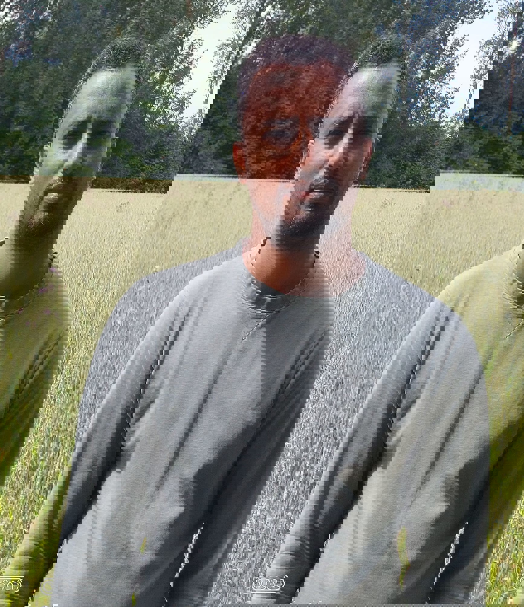 Portrait photo of Haftom Mesfin