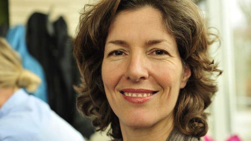 Portrait photo of Marie-ClaudeDubois