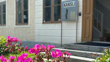 Kansli