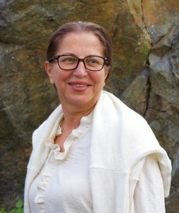 Porträttfoto av Chinar Hassan