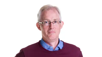 Anders Glimskär. Foto.