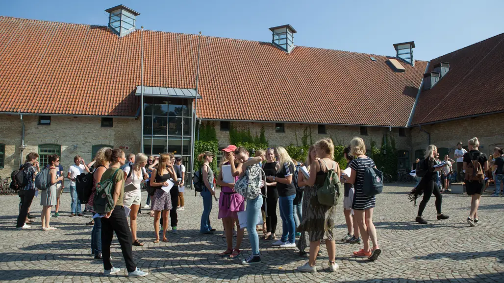 Studentboende i Alnarp | slu.se