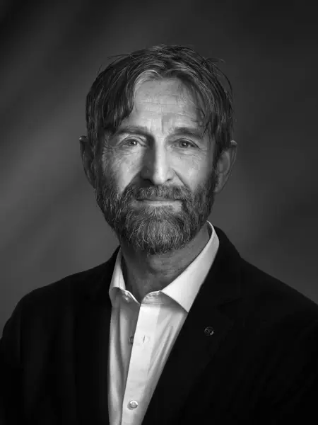 Photo of Rune Johan Krumsvik