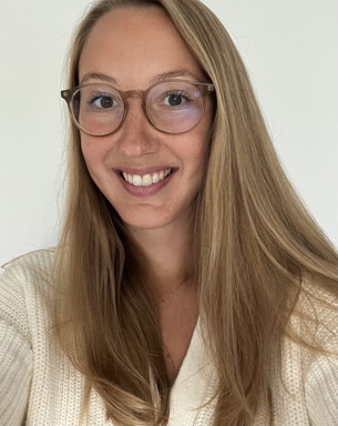 Portrait photo of Julia Bergholm