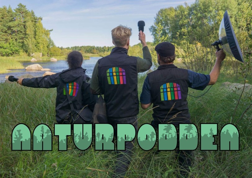 Naturpodden