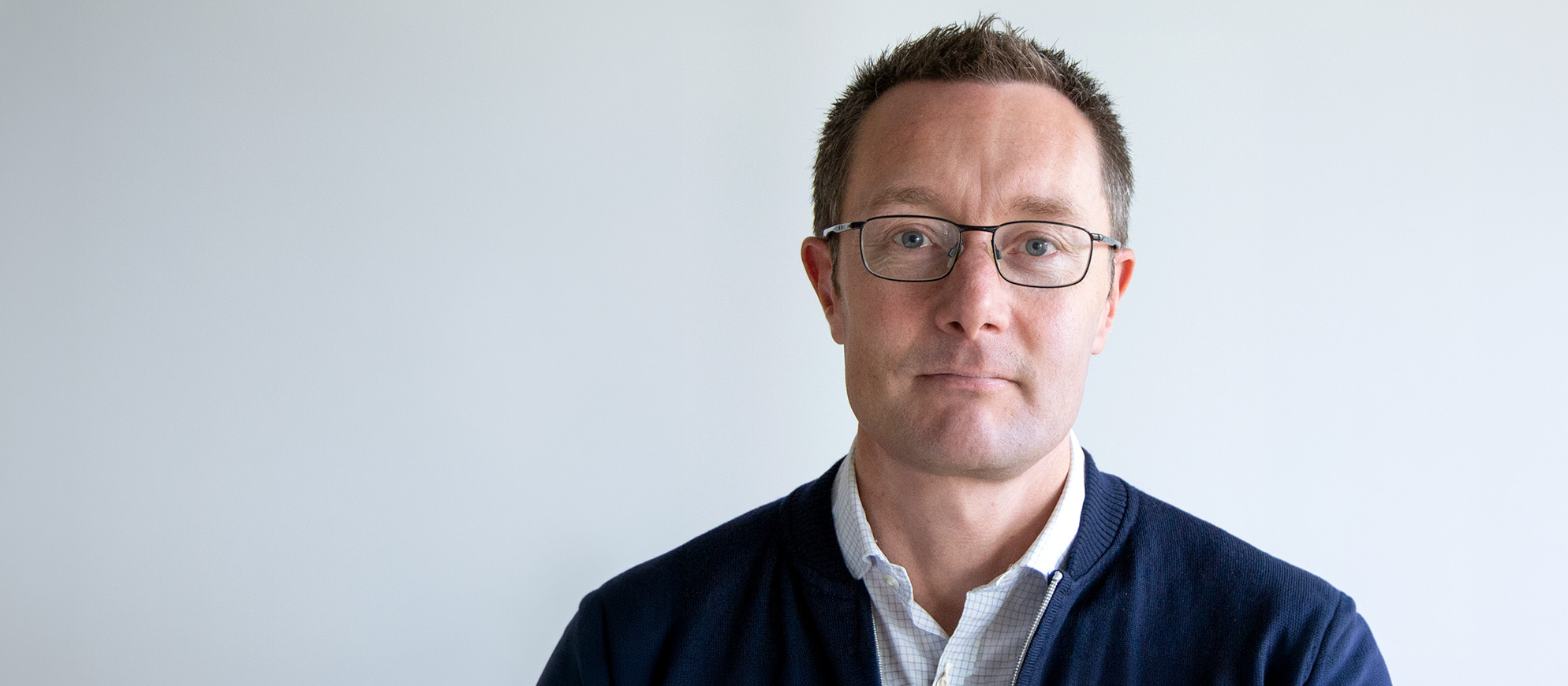 Mattias Qviström