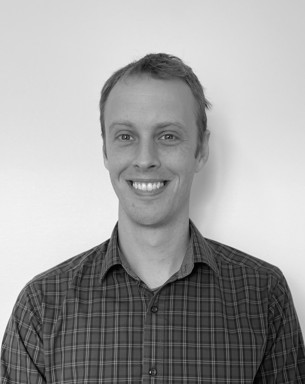 Porträttfoto av Alexander Olsson