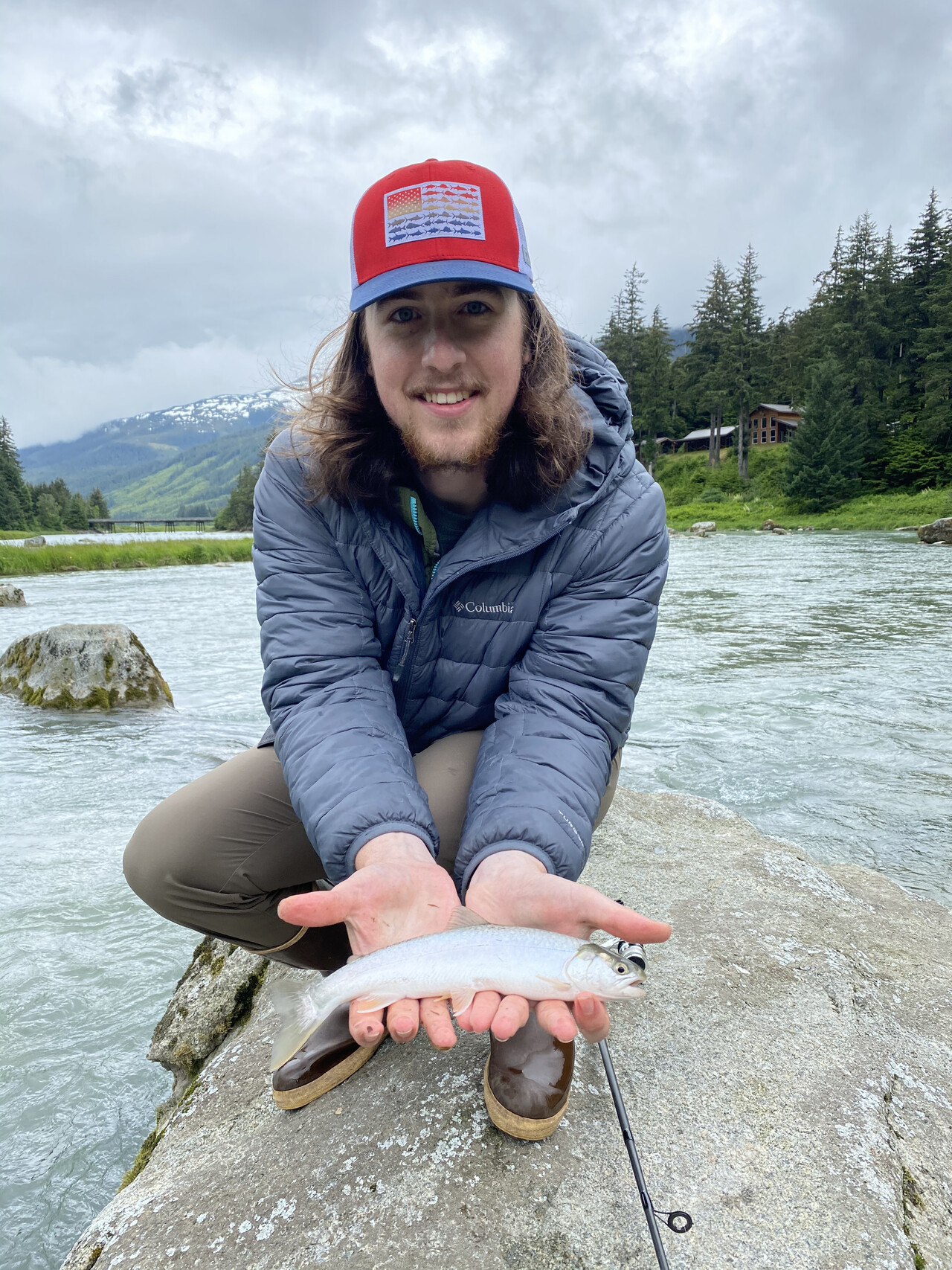 Portrait photo of John Taylor