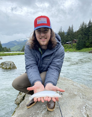 Portrait photo of John Taylor