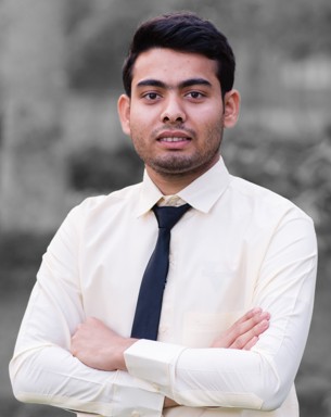 Portrait photo of Md Rezanual Islam